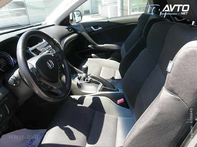 Honda Accord 2.2 i-DTEC - foto