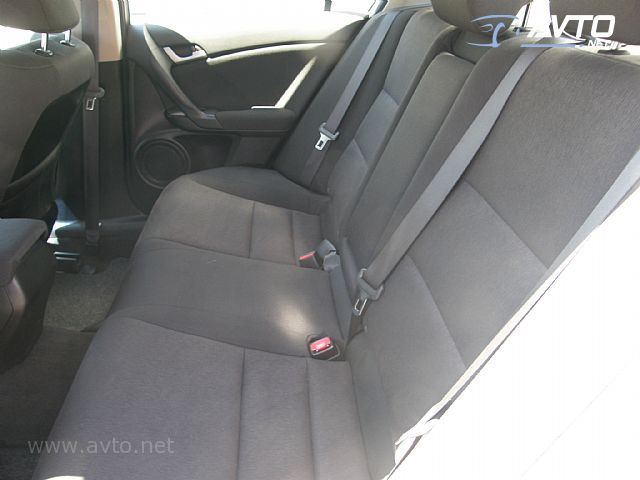 Honda Accord 2.2 i-DTEC - foto