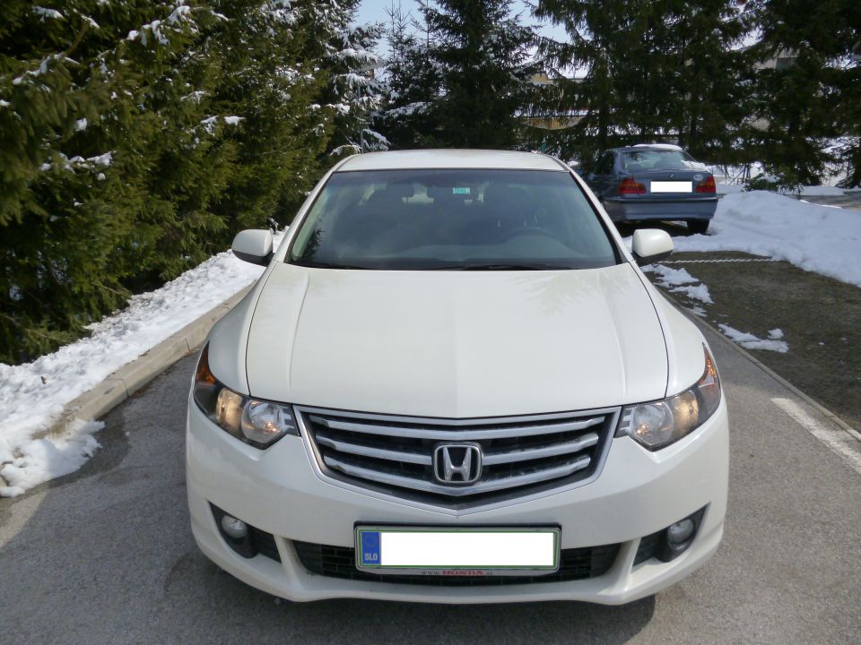 Honda Accord 2.2 i-DTEC - foto povečava