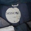 Session, hlače za bordanje, S