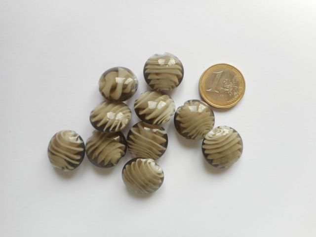 Steklene perle