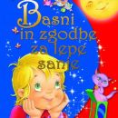 BASNI IN ZGODBE ZA LEPŠE SANJE - KUPIM