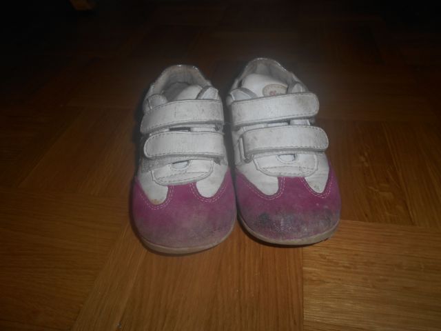 Otroški prehodni čevlji, št. 17 do 25 - foto