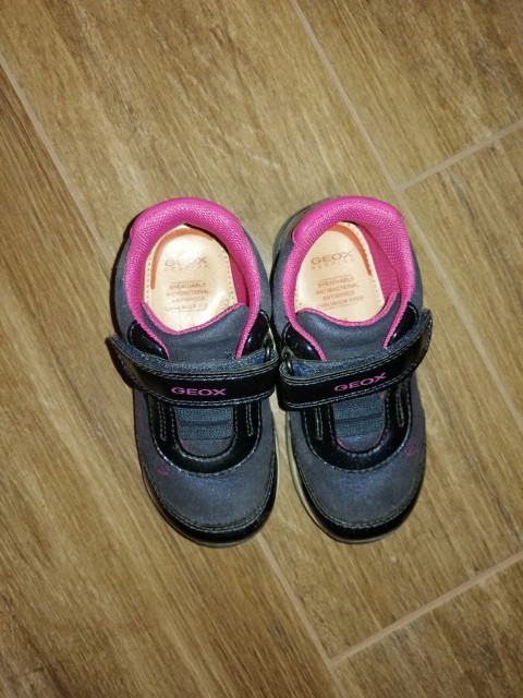 Geox 25