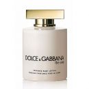 Dolce in Gabbana The One Body Lotion