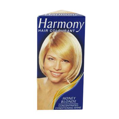 Harmony barva za lase 17ml