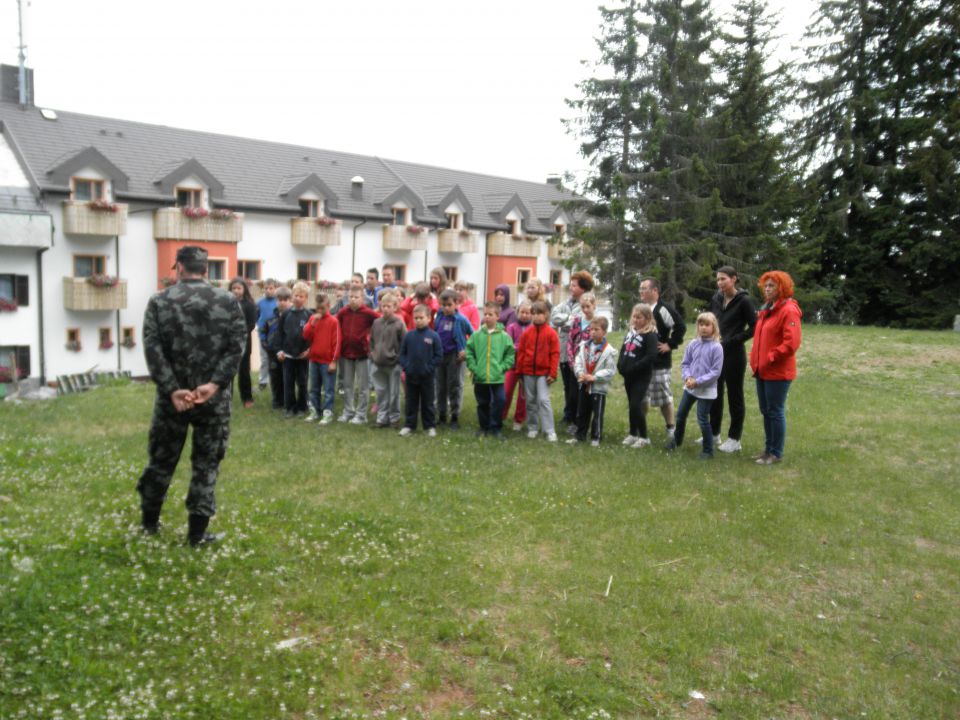 Gasilski tabor 2013, 2.dan - foto povečava