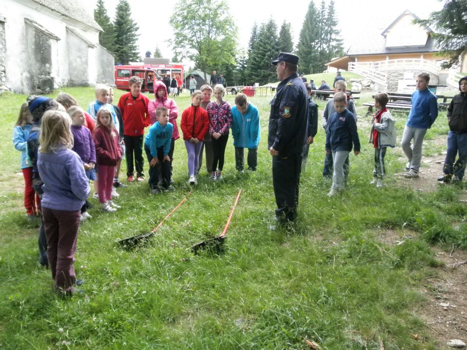 Gasilski tabor 2013, 3.dan - foto povečava