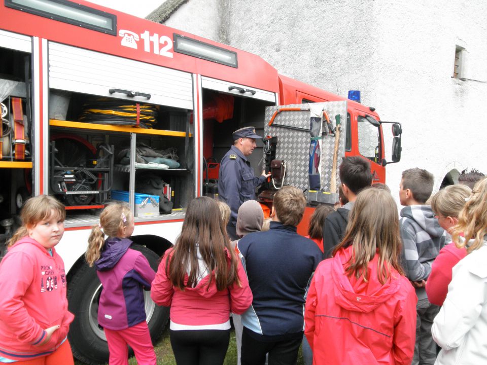 Gasilski tabor 2013, 3.dan - foto povečava