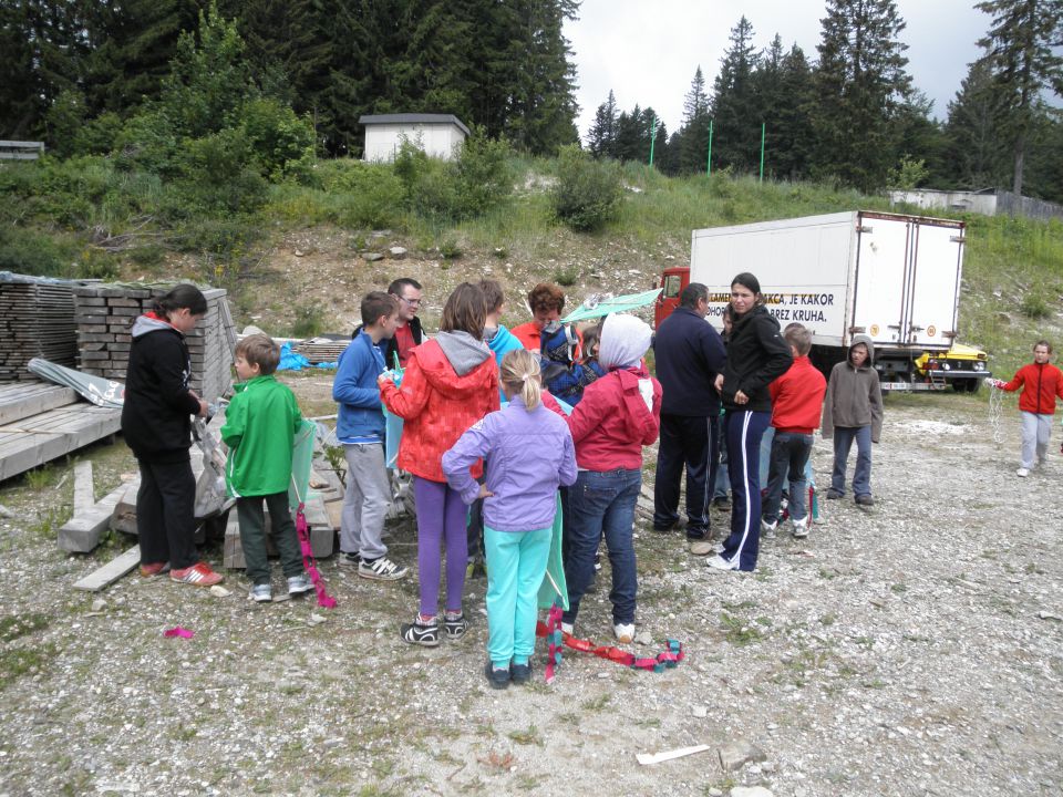 Gasilski tabor 2013, 4.dan - foto povečava