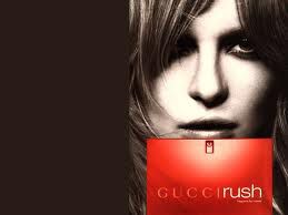 W112 inspired by Gucci, Gucci Rush 17€, 50ml, edp