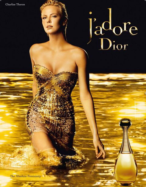W118 inspired by Christian Dior, J'adore 17€, 50ml, edp