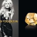 w127 inspired by Paco Rabanne, Lady Million 17€, 50ml, edp