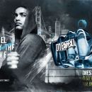 m005 inspired by Diesel, Only the Brave 17€, 50ml, edp
