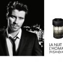 m010 inspired by Yves Sant Laurent, La Nuit De L'Homme 17€, 50ml, edp