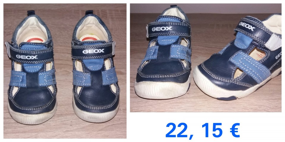 Geox 22