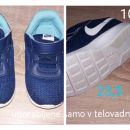 Nike 23,5