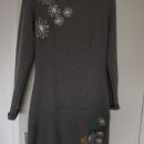 Desigual oblekca