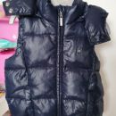 Benetton brezrokavnik
