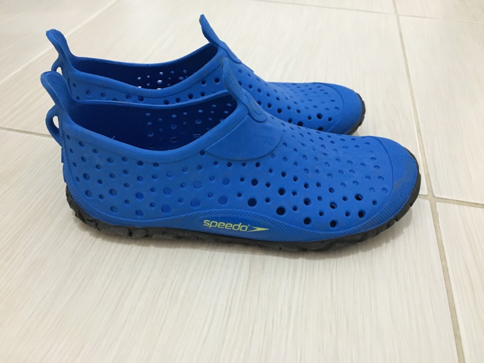 Speedo čevlji za v vodo 31