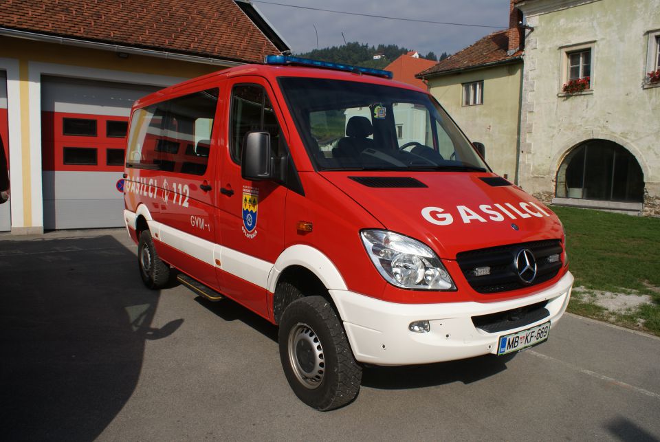 GVM-1 - foto povečava