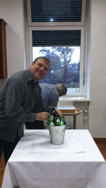VŠGT - foto