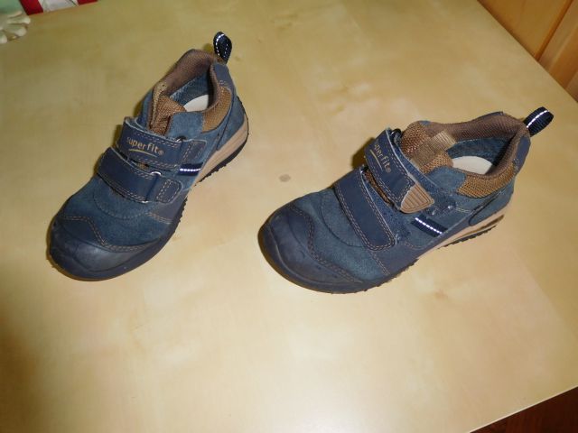 čevlji - foto