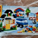 Kocke Lego, set 5573