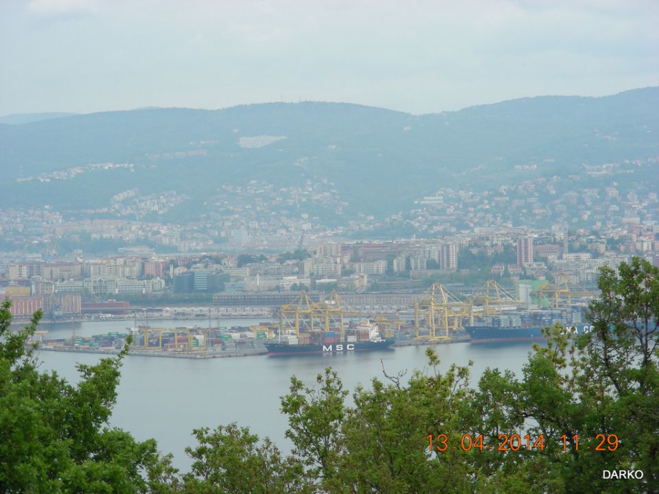 SEDMI POMOL