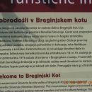 BREGINJ