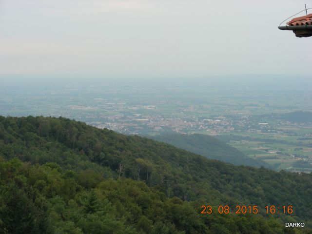 BREGINJSKI KOT NADIŽA PRADOL - foto