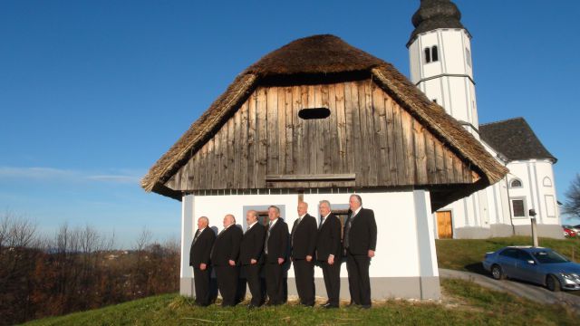 ŠTEFANSKI FANTJE - foto