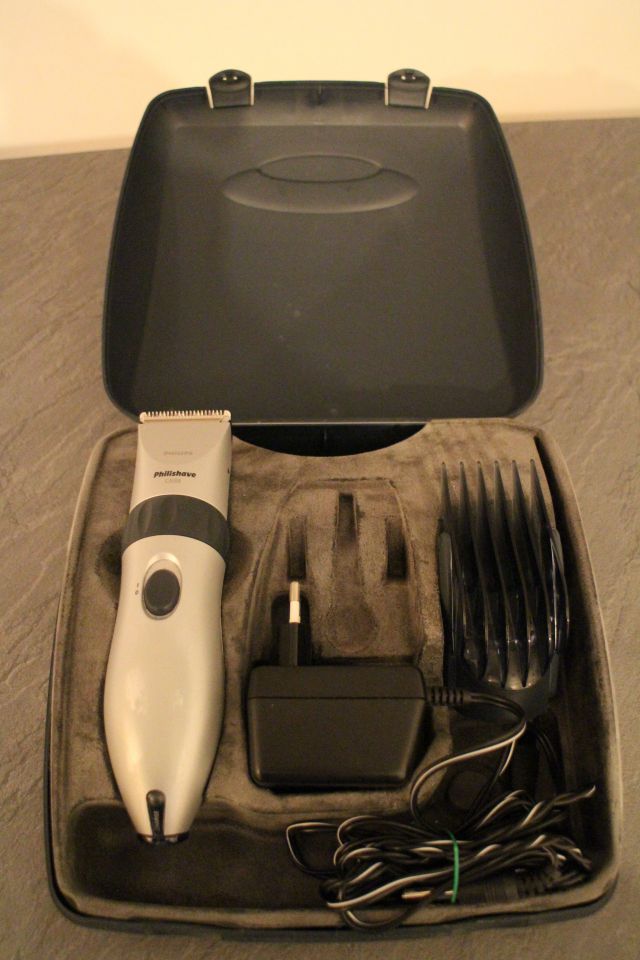 prodam:aparat za striženje las