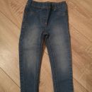 Jeans legice 92, 3€