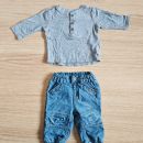 H&M komplet 62