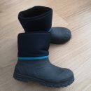 Zimski škornji 30-31, 10€
