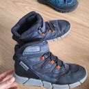 Gleznarji  geox 33