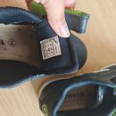 Joma superge 34