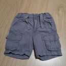 Kratke hlače H&M 74, 4€