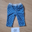 Jeans hlace 68