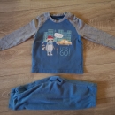 Pižama 86 92, 4€