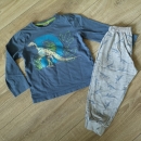 Pižama 86/92, 5€