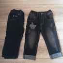Kavbojke 92, 5€ oboje