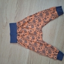Baggy hlače 86