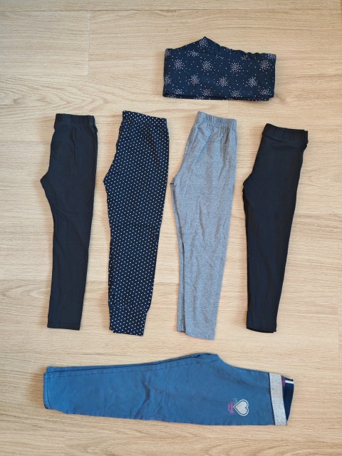 Pajkice 110-116