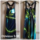 Obleka S-M, 20€