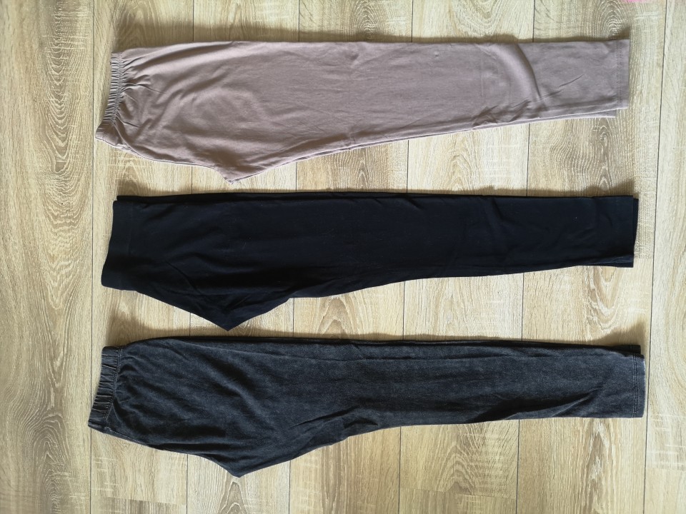 Tanke dolge pajkice 36-38