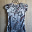 Desigual majica S, 10€