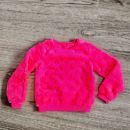 Topel pulover 128, 5€