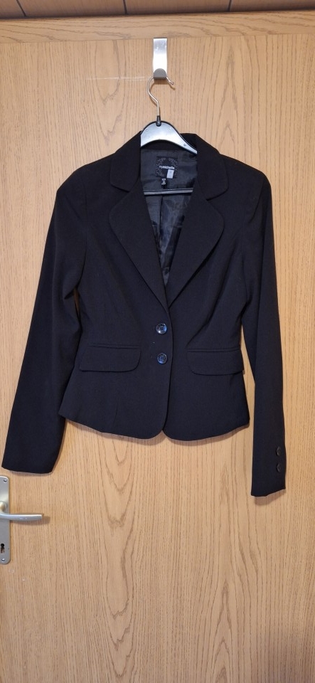 S - Blazer, 5€